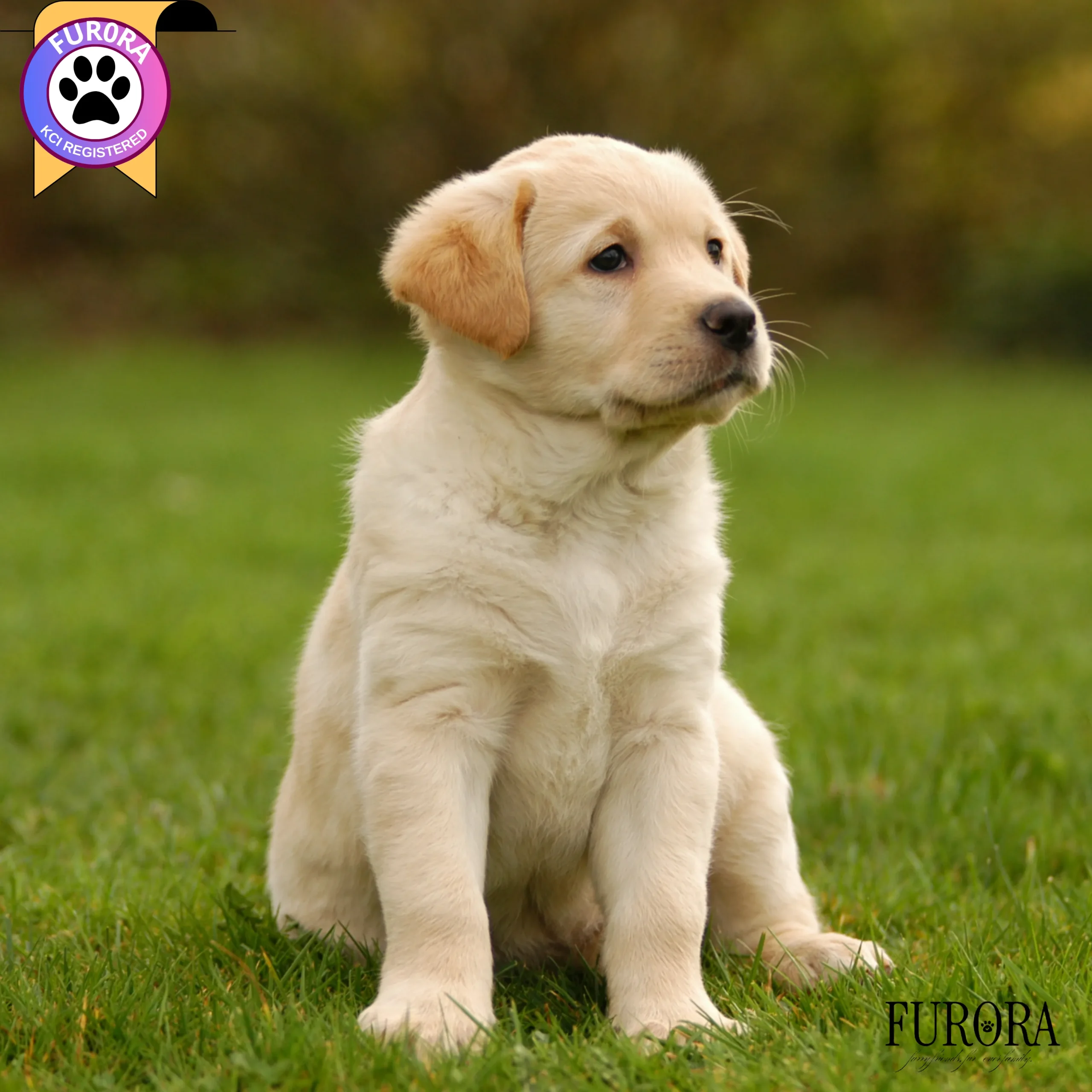 Golden Retriever KCI Package - Image 3